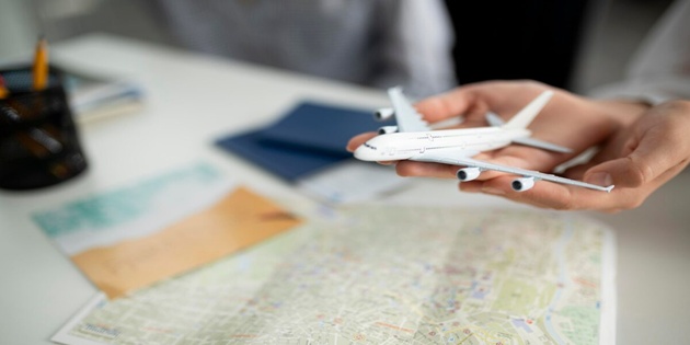 Uçak Bilet Fiyatlarına Zam Kapıda